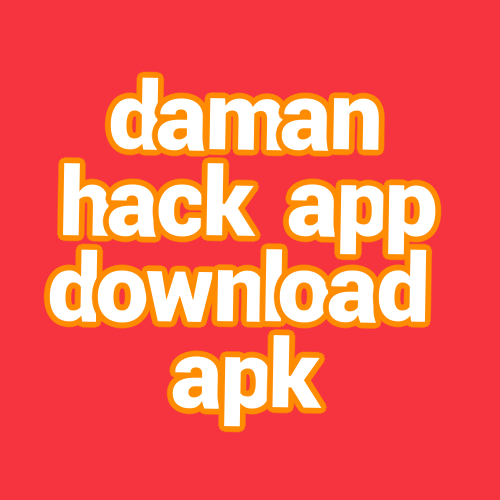 daman hack app download apk